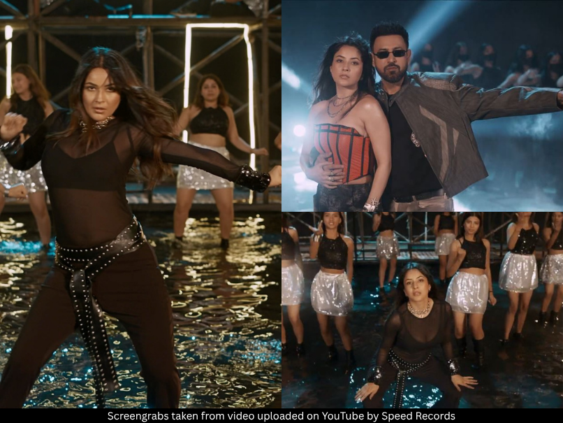 Shehnaaz Gill