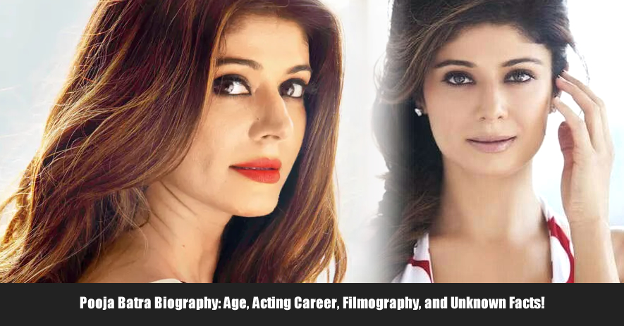 Pooja Batra