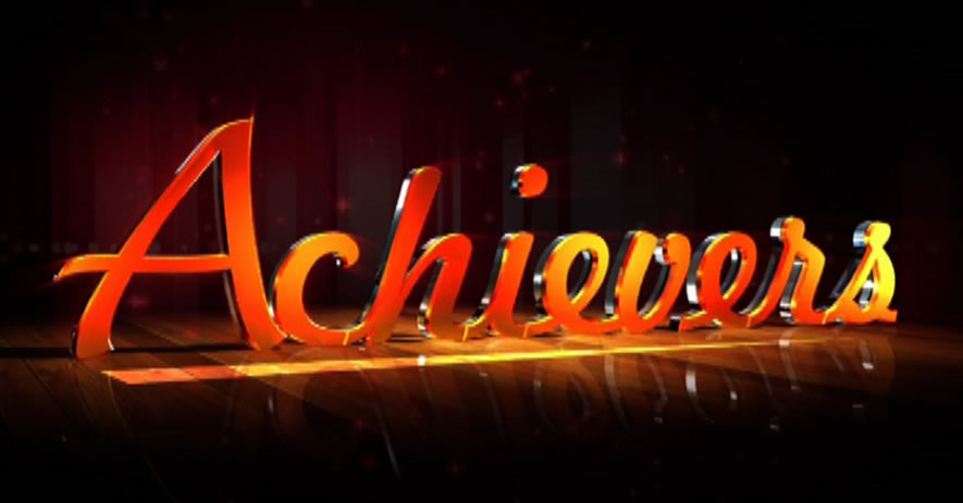 ACHIEVERS