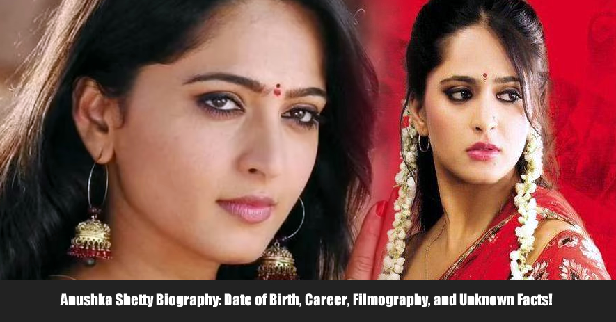 Anushka Shetty