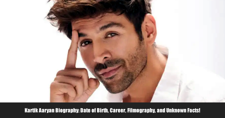 Karthik Aaryan