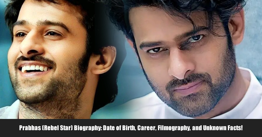 PRABHAS
