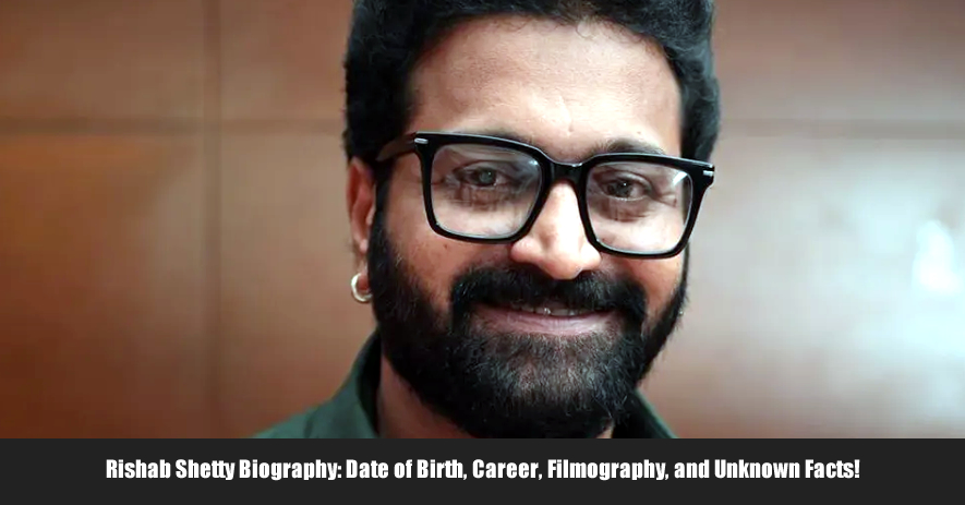 Rishab Shetty