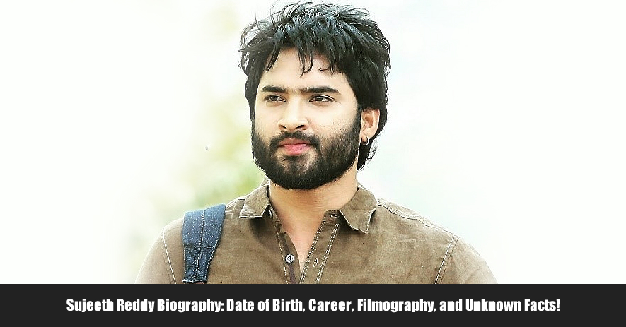 Sujeeth Reddy