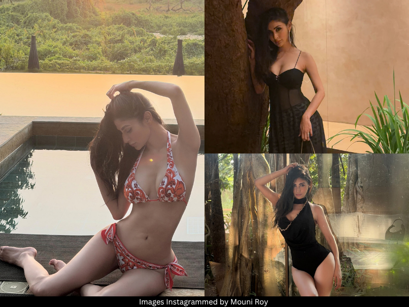Mouni Roy