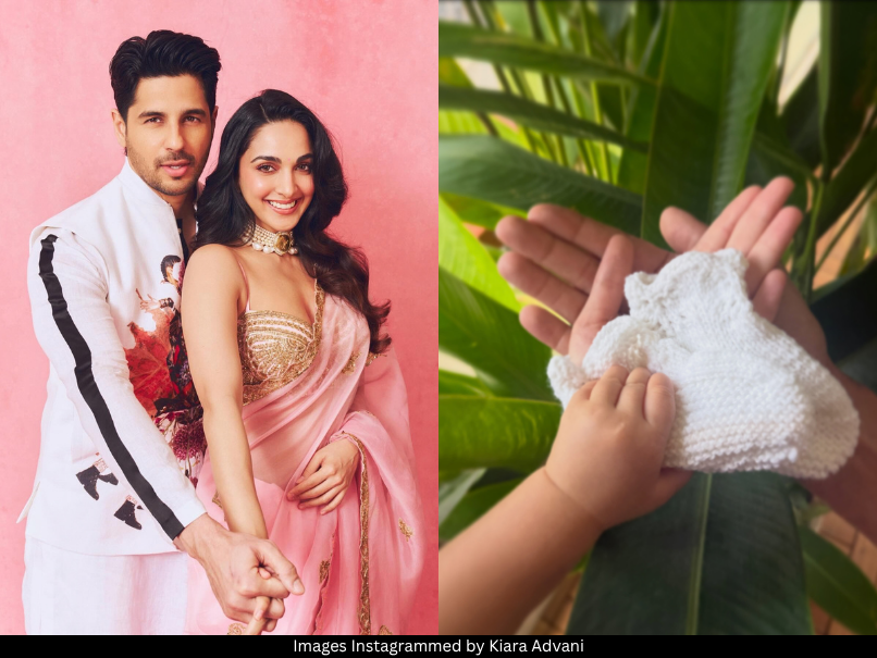 Kiara Advani Sidharth Malhotra