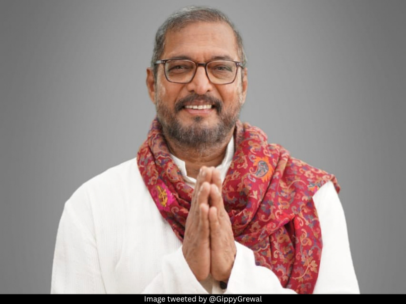 Nana Patekar