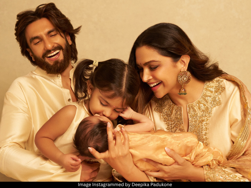 Deepika Ranveer