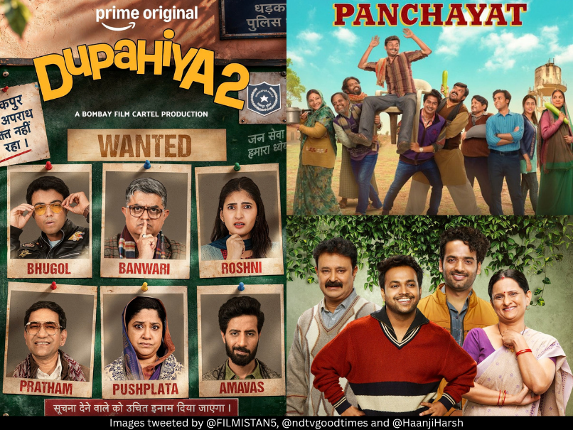 Dupahiya 2 Panchayat posters