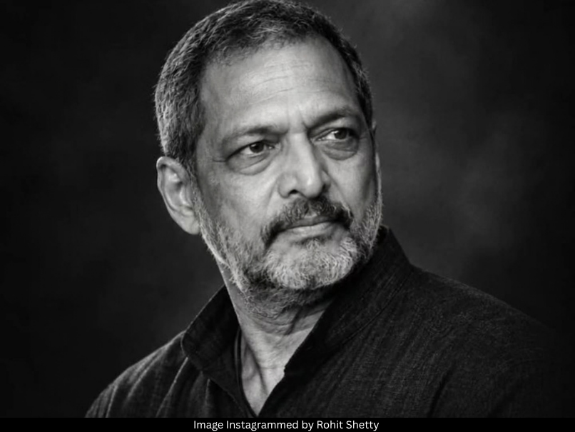 Nana Patekar