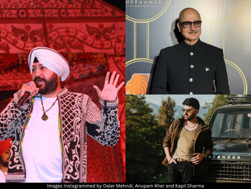 Daler Mehndi
