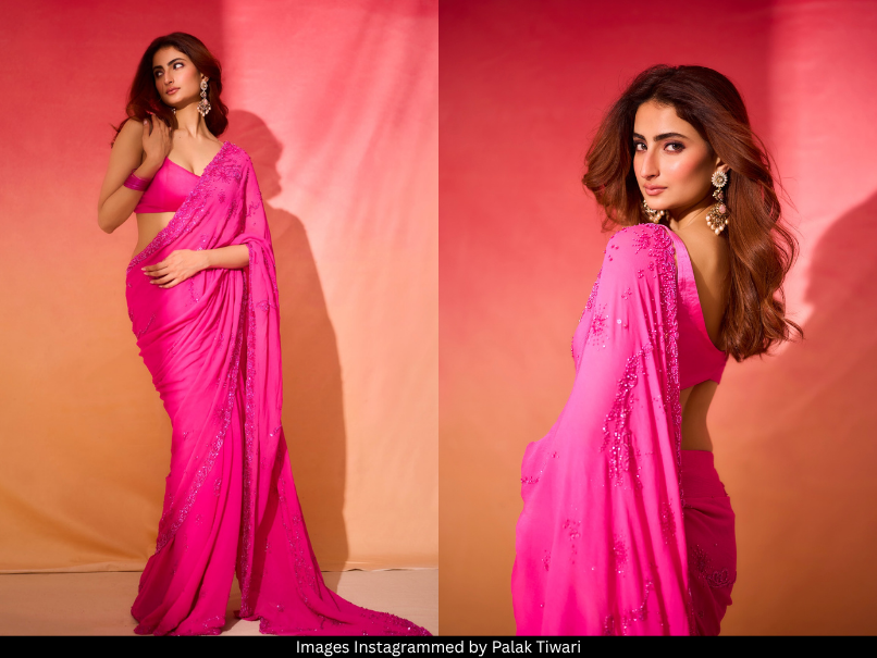 Palak Tiwari