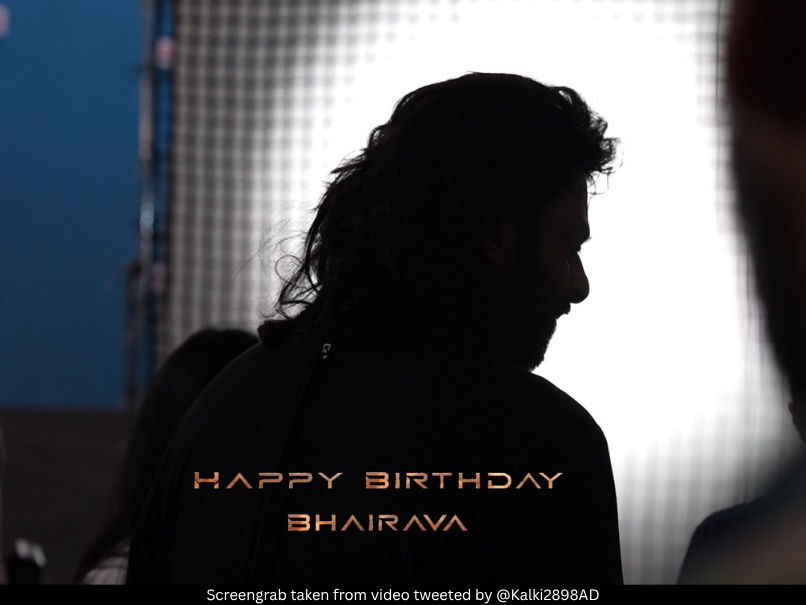 Prabhas