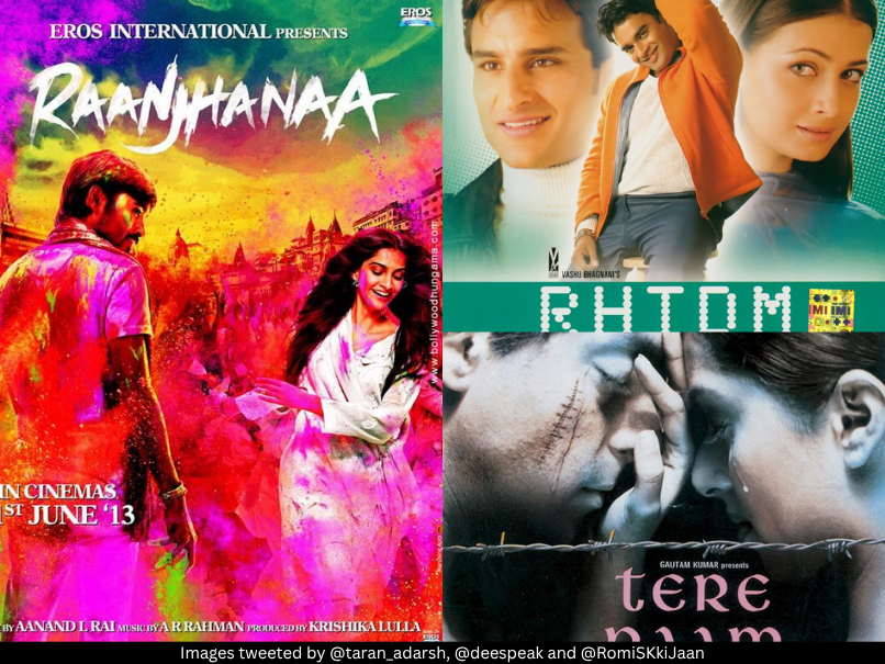 Bollywood movies