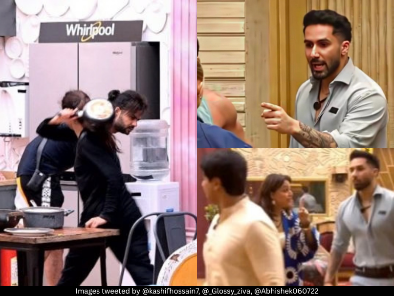 Indian reality shows