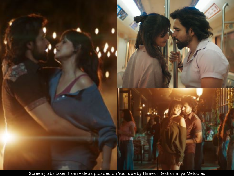 Emraan Hashmi Genelia Deshmukh