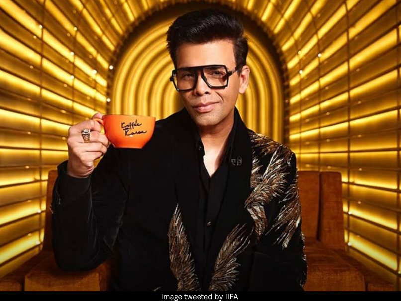 Koffee With Karan