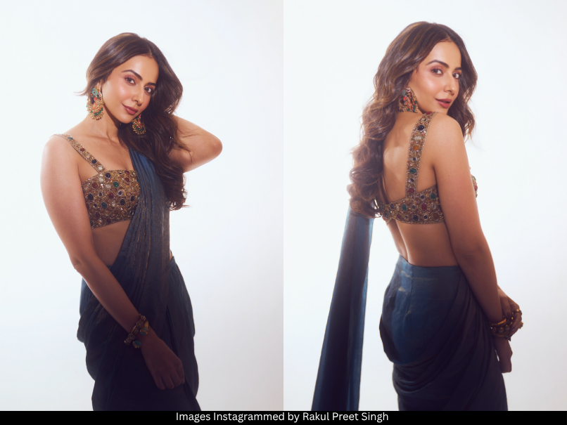 Rakul Preet Singh