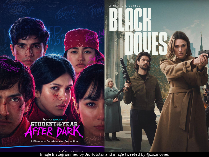 SOTY After Dark Black Doves 2