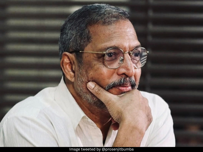 Nana Patekar