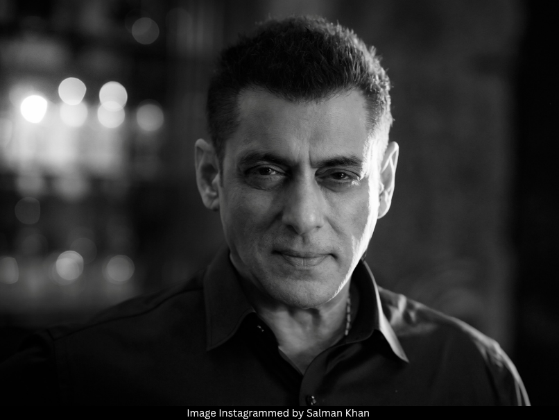 Salman Khan 