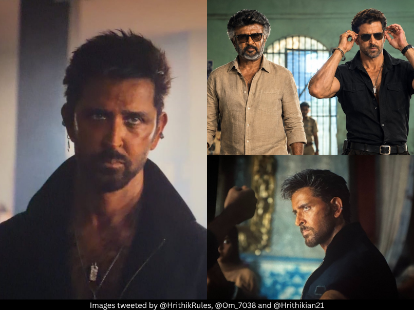 Hrithik Roshan