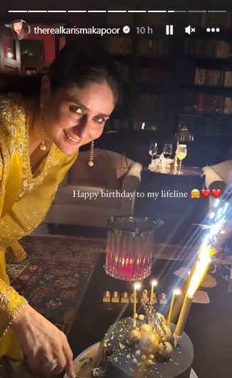 Kareena birthday 