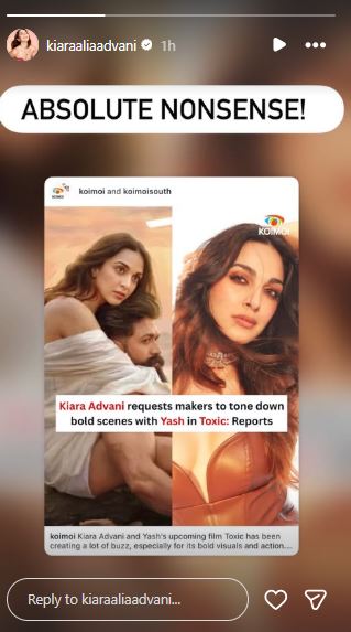 Kiara IG New