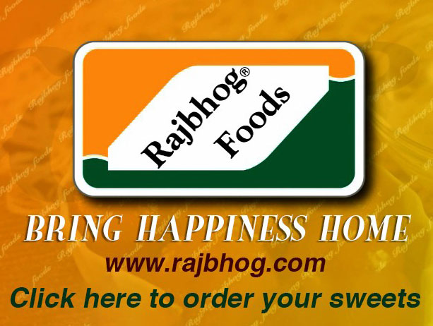 Rajbhog Foods