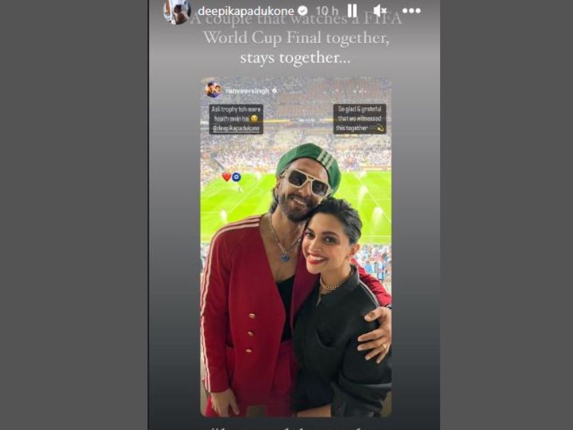 Ranveer 