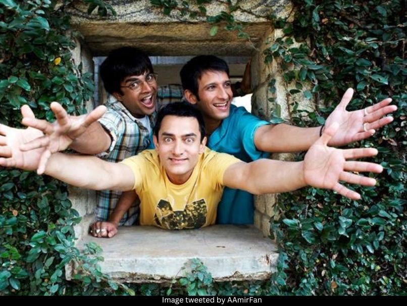 3 Idiots 