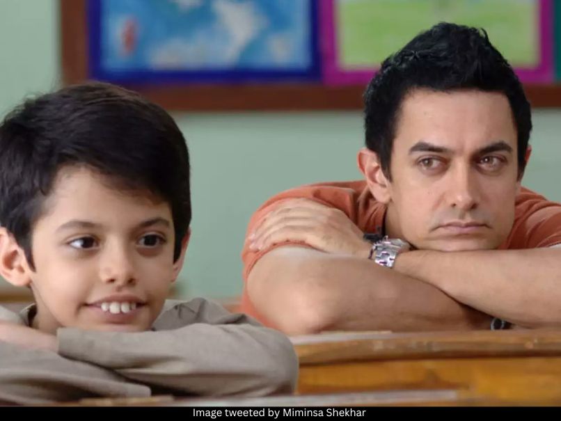 Taare Zameen Par 
