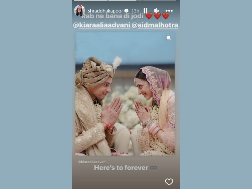 Shraddha Kapoor story