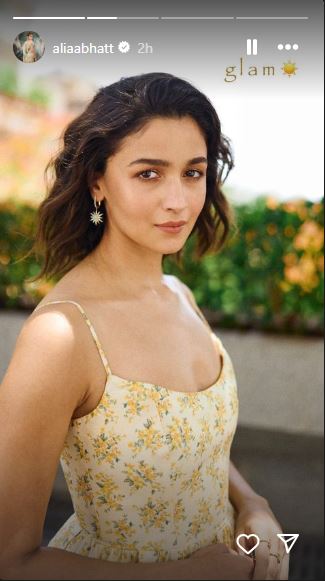 Alia Bhatt 2 