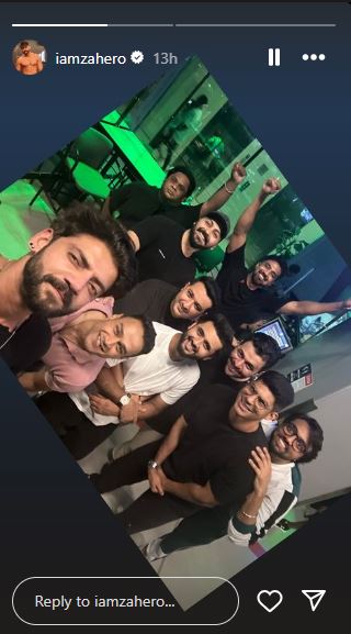Zaheer 1 