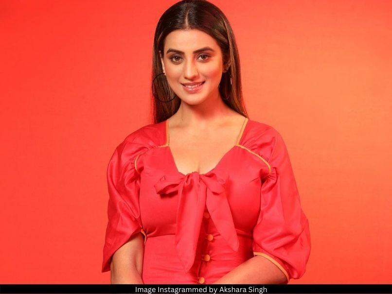 Akshara Singh