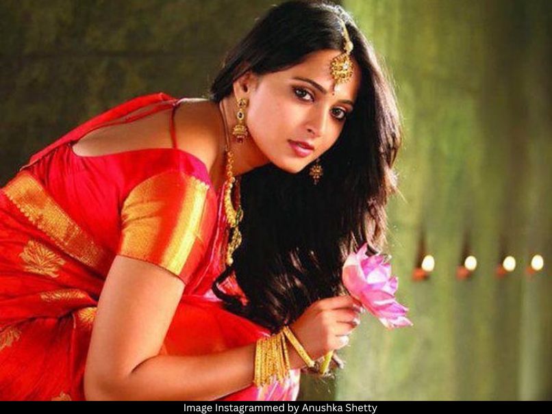 Anushka Shetty