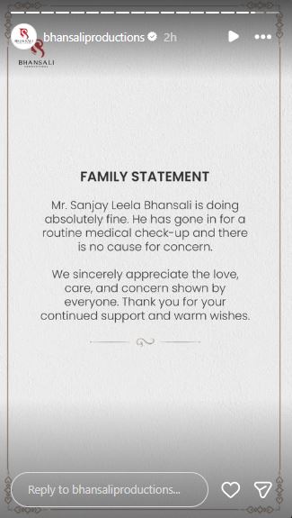 SLB Family Story