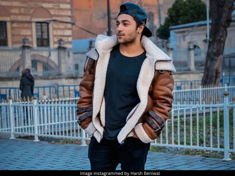 Harsh Beniwal