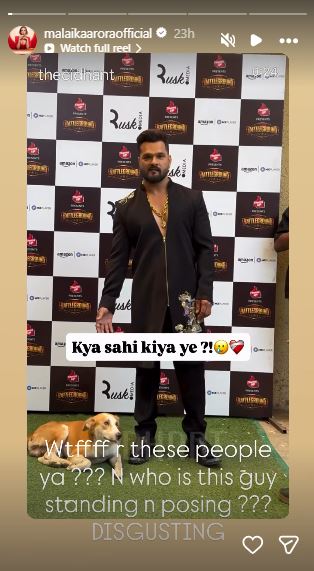 Malaika Story
