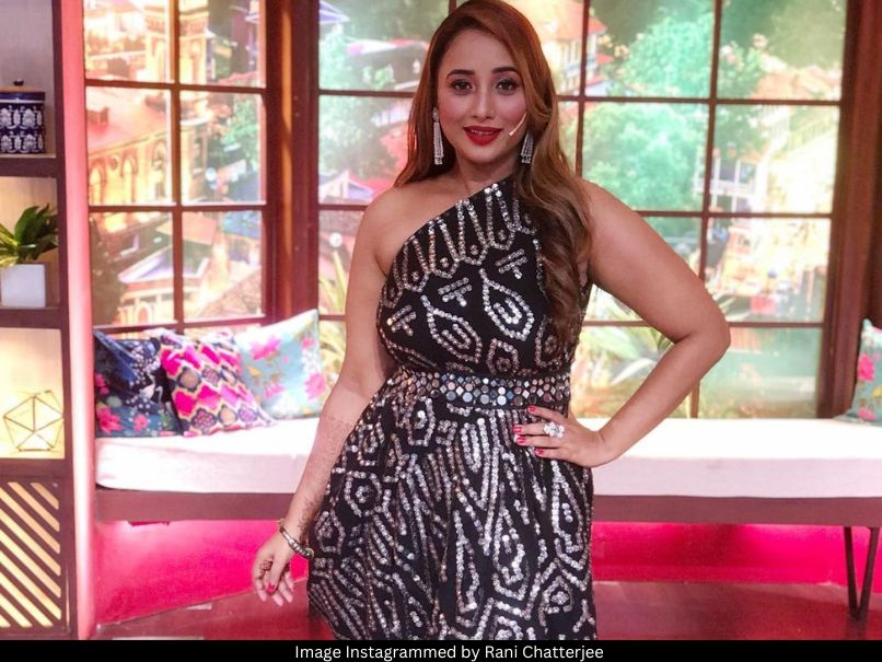 Rani Chatterjee