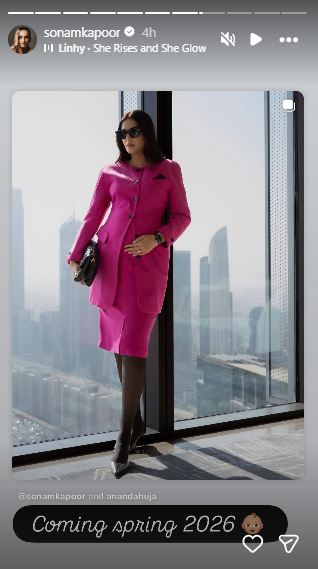Sonam Story 