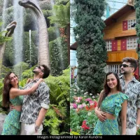 Karan Kundrra Tejasswi Prakash