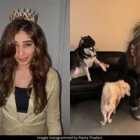 Rasha Thadani