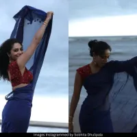 Sobhita Dhulipala