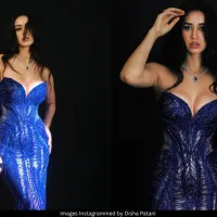 Disha Patani