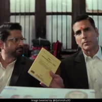 Jolly LLB 3