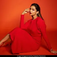 Deepika Padukone