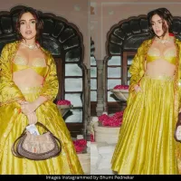 Bhumi Pednekar
