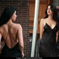 Disha Patani